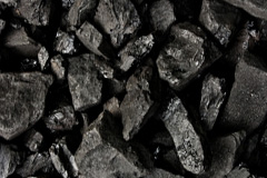 Newgate Street coal boiler costs