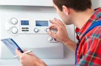 free Newgate Street gas safe engineer quotes