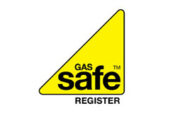 gas safe companies Newgate Street
